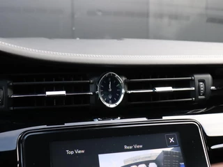 Maserati Quattroporte 3.0 S Q4 | H&K | MEMORY  | LEDER | 360° CAMERA | APPLE CARPLAY | CRUISE | STOELVERW. | / 33
