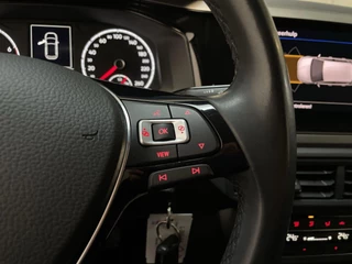 Volkswagen Polo 1.0 TSI R-Line Edition Camera Climate Control Navigatie DAB+ / 22