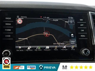Škoda Karoq 1.5 TSI ACT Style DSG | 150 PK | ACC | CarPlay | Trekhaak | Volledig Onderhouden / 31