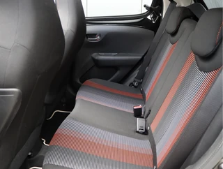 Peugeot 108 1.0 e-VTi Top  | Cruise Control | Camera | Keyless | Org. NL / 24