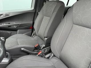 Ford B-MAX BWJ 2016 1.0 101 PK EcoBoost Style  STOELVERW. | RADIO | LMV | PDC / 19