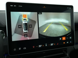Polestar 4 LR DUAL MOTOR PRO PILOT PLUS NAPPA 100 KWH  | 22kWh lader | Privacy Glass | Nappa Leder / 38