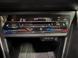 Volkswagen Taigo 1.0 TSI Life Business NL-auto, eerste eigenaar / 27