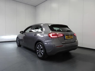 Mercedes-Benz A-Class A160 Business Solution / 4