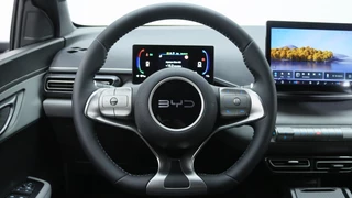 BYD DOLPHIN SURF Comfort 43 kWh | DEMO | Private Lease 429,- p.m. | / 22