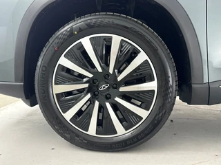 Chery TIGGO 8 1.5 PHEV Unique Automaat 7-persoons | Nieuw & rijklaar / 28