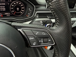 Audi A5 2.0 TFSI Quattro Sport Pro Line S NL Auto HUD S-line Int. Ext. BO Audio / 37