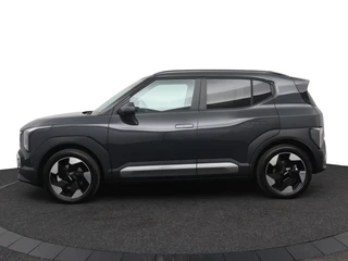 Kia EV2 Plus Advanced 42.2 kWh  - Schuif-/Kanteldak - Elektrisch Verstelbare Bestuurdersstoel - Harman Kardon - Stoel-/Stuurverwarming - Fabrieksgarantie tot 2033 / 4