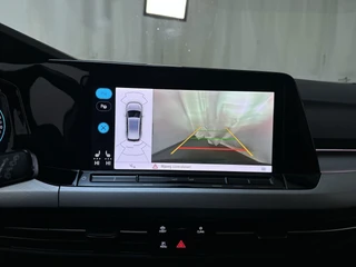 Volkswagen Golf Variant 1.0 TSI Life Business Alcantara Sfeerverlichting Camera Navigatie / 13