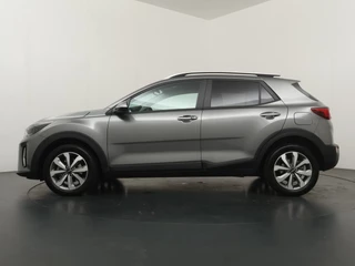 Kia Stonic 1.0 T-GDi MHEV DynamicPlusLine  - Camera - Cruise control - Stoel/stuurverwarming - AppleCarplay - Android Auto Fabrieksgarantie tot 04-2032 of 150.000km / 4