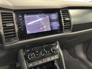 Skoda Kodiaq 1.5 TSI Business Edition PANO TREKHAAK CAMERA CARPLAY ECC CRUISE. / 25