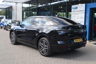 Ford Capri EXTENDED RANGE 77KWH PREMIUM! FABR-AUTO! HEAD-UP B&O-AUDIO AGR-STOELEN VOL-LEDER DRIVER-ASS-PACK 4-JR/100.000KM-GARANTIE / 4