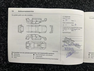 Opel Mokka 1.4 T Cosmo TREKHAAK NAVIGATIE ECC CRUISE LM. / 52