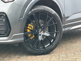 Audi Q3 Sportback 1.5 TFSI Pro Line S Line Pano.dak B&O Led Beauty / 57