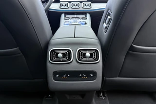 Jaecoo 8 1.5 SHS-P Exclusive 7p Plug-in Hybride | Lederen bekleding | 1600 KG trekgewicht | Stuur- en stoelverwarming | Elektrische achterklep | Schuif-/ kanteldak / 15