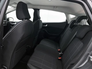 Ford Fiesta Trend 86PK  | LM VELGEN | VERWARMDE VOORRUIT | PARK. SENSOREN / 25