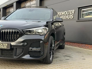 BMW X1 xDrive25e M-Sport Panodak | Camera | Harman/Kardon | HUD | LED / 8