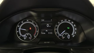 Skoda Scala 1.0 TSI Sport Business LM CRUISE CARPLAY ECC. / 34