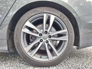 Audi A6 Avant 45 TFSI 2x S-Line (Trekhaak,Virtual,Memory) / 6