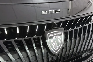 Peugeot e-308 SW GT 54 kWh / 38