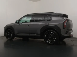 Kia EV3 GT-Line Business Edition 81.4 kWh  - Direct Leverbaar! - Apple Carplay - Adaptieve Cruise Control - Achteruitrijcamera - Stoel-/Stuurverwarming - Fabrieksgarantie t/m 2033 / 4