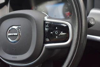 Volvo V90 2.0 T4 ADAP. CRUISE / STOEL VERW V+A + STW / WEGKLAP TREKH. / 22