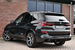 BMW X5 xDrive50e M-Sport  Skylounge Comf-stoel ACC 360 HUD H/K 21inch / 21
