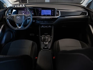 Opel Grandland 1.2 Turbo GS Line l AUT.l CAMERA l CARPLAY l NAV.l 1ste eig.l BTW Auto l Dealer Onderh.l Zeer lage km stand / 12