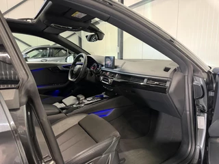Audi A5 Sportback 35 TFSI S-line black edition Pano Trekhaak / 30