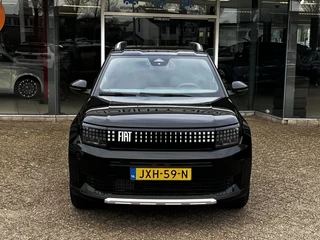 Fiat Grande Panda 1.2 Hybrid ICON | Apple-Android | Cruise Control | Parkeersensoren / 4