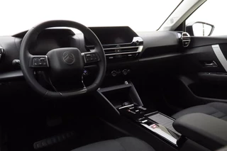 Citroen Ë-C4 Business 156pk Extended range 54 kWh | Navigatie | Keyless Entry | Climate control | Lichtmetalen velgen | Stoel & Voorruitverwarming | Camera Achter | / 5