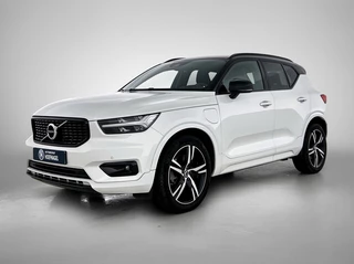 Volvo XC40 1.5 T5 Recharge R-Design | Camera | Navigatie | CarPlay | Adaptive Cruise |