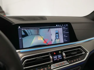 BMW X5 xDrive45e M-Sport Panoramadak | CoPilot | Laser | Harman Kardon / 18