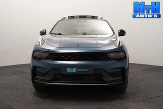 Lynk & Co 01 1.5 PHEV|ZWARTE.HEMEL|BLACK EDITION|360ºCAM|NAP / 26