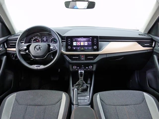 Škoda Kamiq 1.5 TSI DSG 150PK Style Camera | Carplay Navigatie | / 17