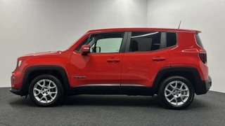 Jeep Renegade 1.0T Longitude CRUISE CARPLAY NAVI ECC DAB. / 13