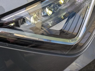 SEAT Leon ST 1.4 TSI X-PERIENCE Navi|Camera|LED|Keyless-Entry/Start|LED|Stoelverwarming|ECC / 15