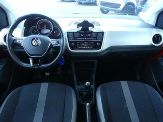 Volkswagen up! 1.0 TSI BMT high up! / 8