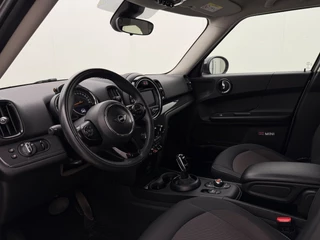 Mini Mini Countryman 1.5 Cooper | Automaat | Cruise control | Stoelverwarming | Parkeersensoren | Afneembare trekhaak / 6