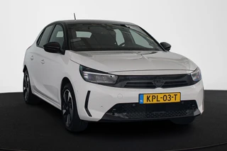 Opel Corsa Electric GS 50 kWh SOH 98% Apple CarPlay Achteruitrijcamera / 2