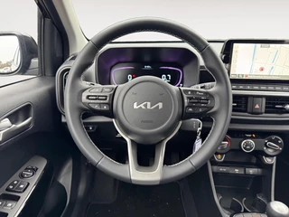 Kia Picanto 1.0 GDi DynamicLine | Navigatie | Cruise control |Parkeer camera achter | Apple Carplay/Android Auto | DEMO / 14