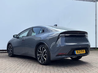 Toyota Prius 2.0 Plug-in Executive Carplay Pano.dak Stoel/Stuurverw. PHEV / 4