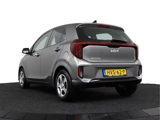 Kia Picanto 1.0 DPI DynamicLine  Apple Carplay/Android Auto - Cruise Control - Navigatie - Achteruitrijcamera / 6