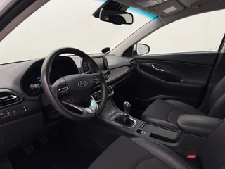 Hyundai I30 Wagon 1.0 T-GDi MHEV Comfort Smart | Cruise control | Stoelverwarming | Camera | CarPlay / 6