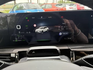 Omoda 5 EV Premium 61 kWh / 8