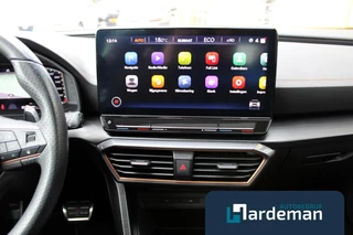 CUPRA Formentor 1.4 e-Hybrid VZ Performance Panorama / 13