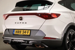 CUPRA Formentor 1.4 e-Hybrid VZ Performance / 25