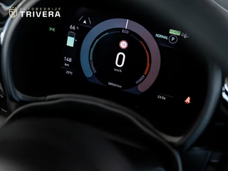 Fiat 500e 42 kWh Icon l SoH 95% l AUT l NAV l CLIMATE l Keyless entry l 1ste eig.l Dealer onderh.l ALS NIEUW / 29