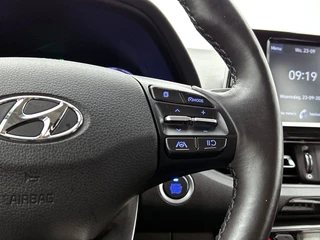 Hyundai I30 Wagon 1.0 T-GDi MHEV Comfort | Cruise control | Stoel/stuurverwarming | Camera / 15