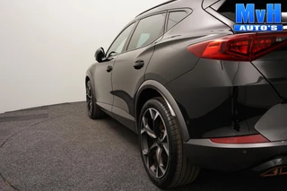 CUPRA Formentor 1.4 PHEV VZ Perfrormance|PANO|KUIPST|SOH98% / 38